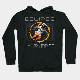 Total Solar Eclipse Hoodie